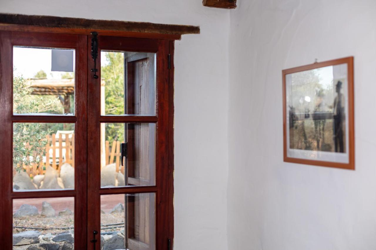 Agroturismo La Gayria Tiscamanita Buitenkant foto